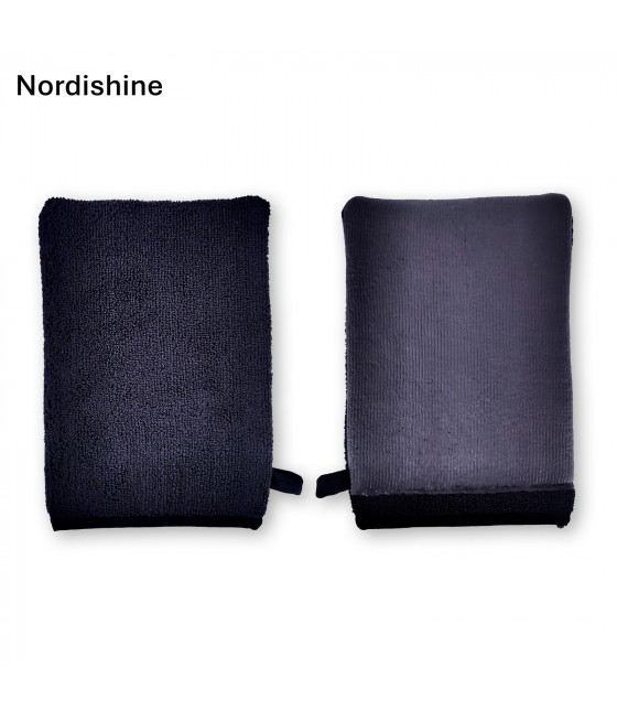 Nordiclay, Clay Mitt