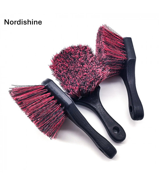 Norditire, Soft Tire Brush