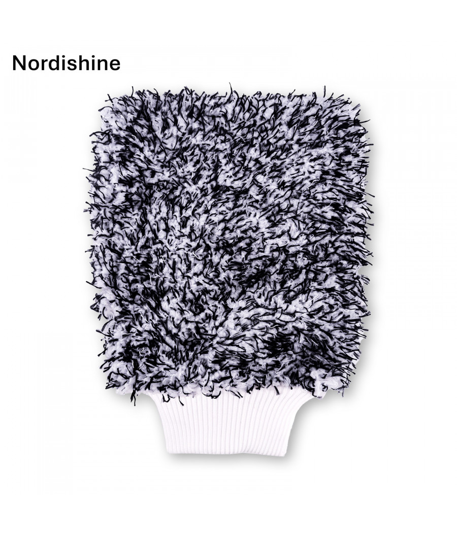 Nordimitt, Microfiber Car Wash Mitt