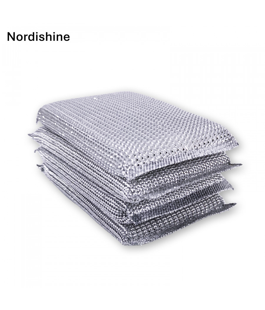 Nordiscrub, Foam Scrub Pad