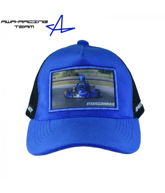 Pragamike Limited Cap