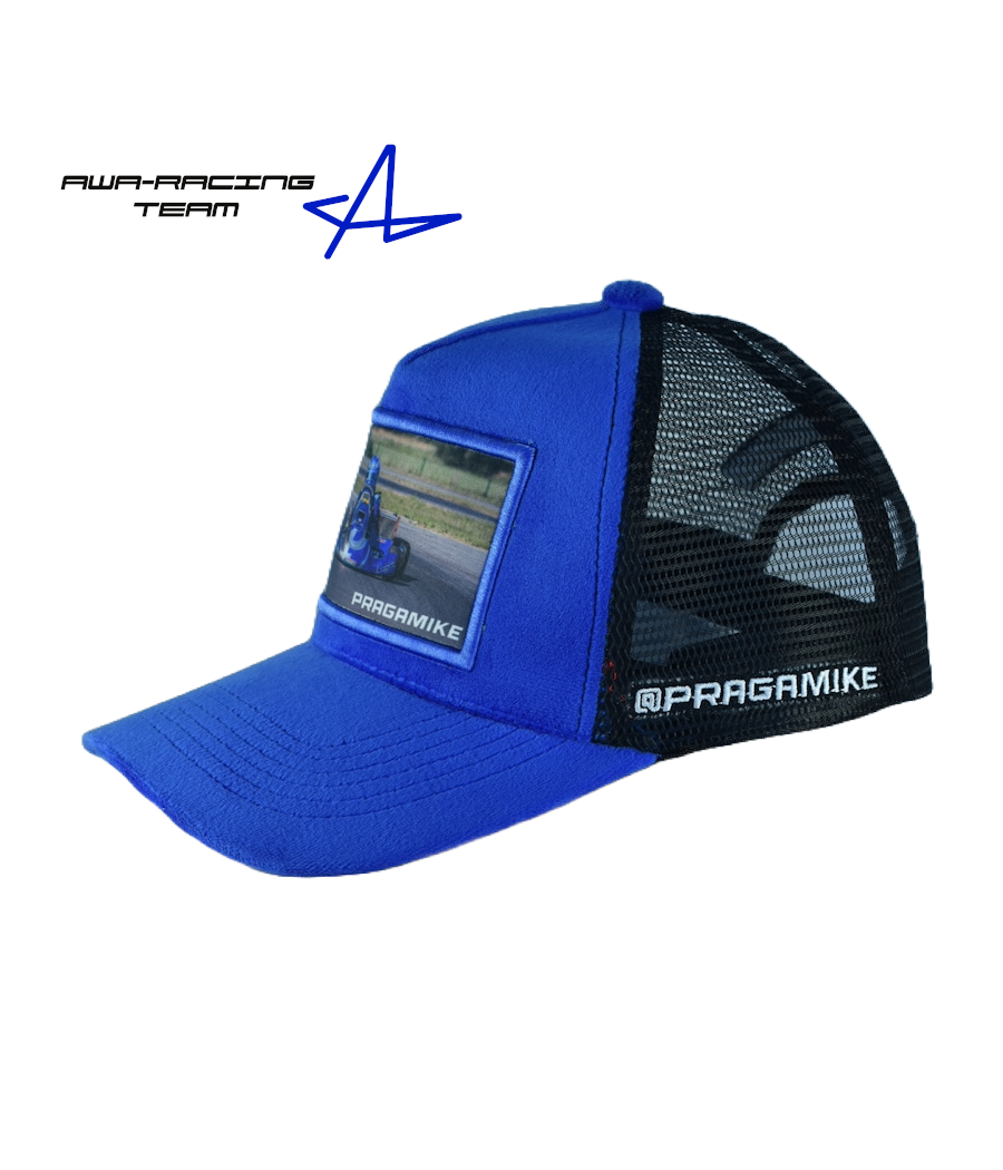 Pragamike Limited Cap